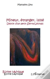 Capa do artigo Mineur, Étranger, Isolé ; Destin D