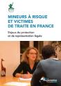 Mineurs À Risque Et Victimes De Traite En France - Preview