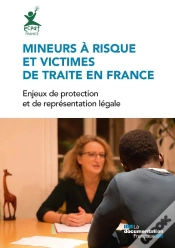 Capa do artigo Mineurs À Risque Et Victimes De Traite En France
