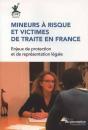 Mineurs À Risque Et Victimes De Traite En France - Preview