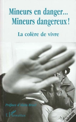 Capa do artigo Mineurs En Danger Mineurs Dangereux ; La Colere De Vivre