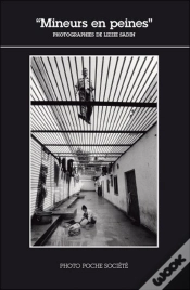 Capa do artigo "Mineurs En Peines"