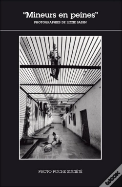Capa do artigo "Mineurs En Peines"
