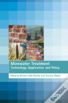 Minewater Treatment