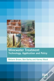 Capa do artigo Minewater Treatment