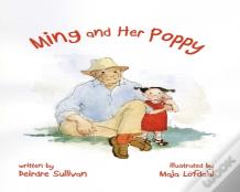 Ming And Her Poppy