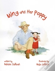 Capa do artigo Ming And Her Poppy