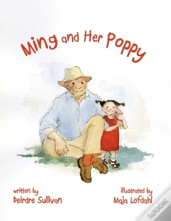 Capa do artigo Ming And Her Poppy