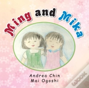 Capa do artigo Ming And Mika
