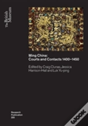 Capa do artigo Ming China
