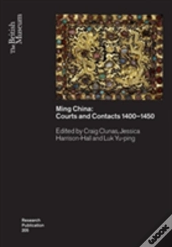 Capa do artigo Ming China