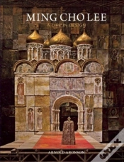 Capa do artigo Ming Cho Lee: A Life In Design
