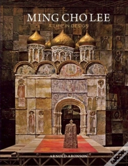 Capa do artigo Ming Cho Lee: A Life In Design