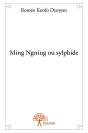 Ming Ngning Ou Sylphide - Preview