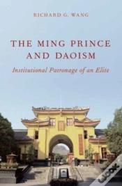 Capa do artigo Ming Prince And Daoism