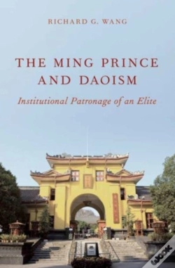 Capa do artigo Ming Prince And Daoism