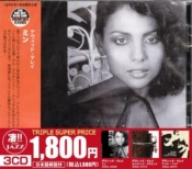 Capa do artigo Ming/Sacred Ground/Lucky Four - CD