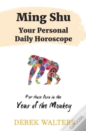 Capa do artigo Ming Shu - Year Of The Monkey