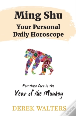 Capa do artigo Ming Shu - Year Of The Monkey