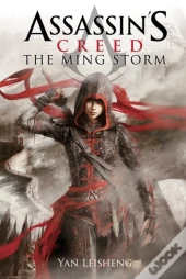 Ming Storm
