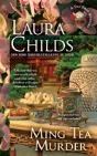 Ming Tea Murder - Preview