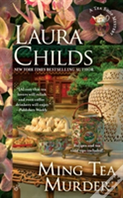 Capa do artigo Ming Tea Murder