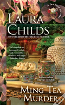 Capa do artigo Ming Tea Murder