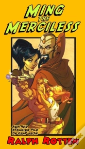 Capa do artigo Ming The Merciless
