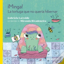 Capa do artigo Minga