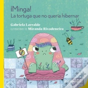 Capa do artigo Minga