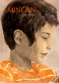 Capa do artigo Mingan Mon Village