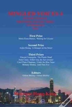 Capa do artigo Mingled Voices 4