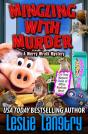 Mingling With Murder - Preview