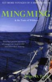 Capa do artigo Mingming & The Art Of Tonic Of Wildness