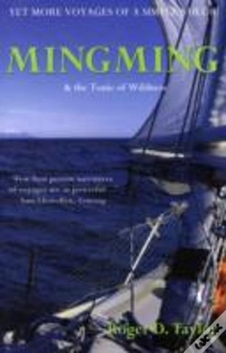Capa do artigo Mingming & The Art Of Tonic Of Wildness