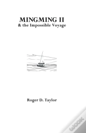 Capa do artigo Mingming Ii & The Impossible Voyage
