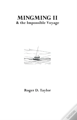Capa do artigo Mingming Ii & The Impossible Voyage