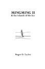 Mingming Ii & The Islands Of The Ice - Preview