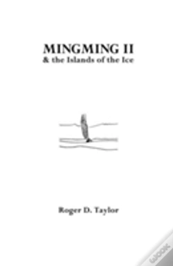 Capa do artigo Mingming Ii & The Islands Of The Ice