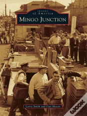 Capa do artigo Mingo Junction