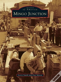 Capa do artigo Mingo Junction