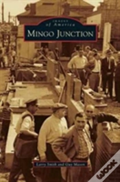 Capa do artigo Mingo Junction