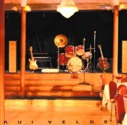 Capa do artigo Mingos & Os Samurais - CD
