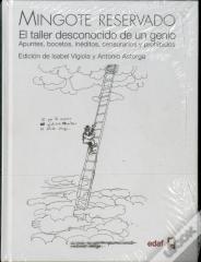 Mingote Reservado