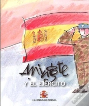 Capa do artigo Mingote Y El Ejército