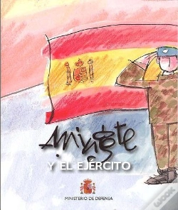 Capa do artigo Mingote Y El Ejército