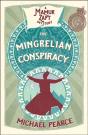 Mingrelian Conspiracy - Preview