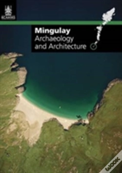 Capa do artigo Mingulay