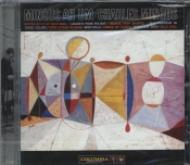 Capa do artigo Mingus Ah Um - CD