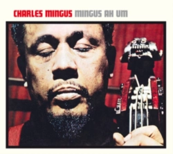 Capa do artigo Mingus Ah Um - CD
